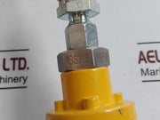 Perimenis Pt100 3W Temperature Sensor -50C...200C 135-mm