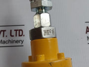 Perimenis Pt100 3W Temperature Sensor -50C...200C 135-mm