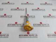 Perimenis Pt100 3W Temperature Sensor -50C...200C 135-mm