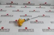 Perimenis Pt100 3W Temperature Sensor -50C...200C 135-mm