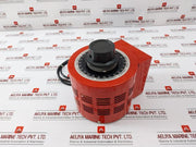 Perimenis Tdgc-1Kva Adjustable Manual Voltage Regulator Variac Transformer 1000V