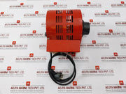 Perimenis Tdgc-1Kva Adjustable Manual Voltage Regulator Variac Transformer 1000V