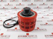 Perimenis Tdgc-1Kva Adjustable Manual Voltage Regulator Variac Transformer 1000V