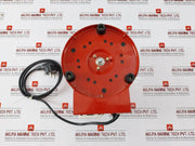 Perimenis Tdgc-1Kva Adjustable Manual Voltage Regulator Variac Transformer 1000V