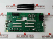 Perkin Elmer N5349004 Viper Mother Board P549004G1534002 P5N5349004-r Rev. G