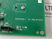 Perkin Elmer N5349004 Viper Mother Board P549004G1534002 P5N5349004-r Rev. G
