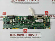 Perkin Elmer N5349054 Viper As Controller Board N5349051 Rev-4