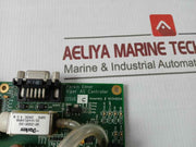 Perkin Elmer N5349054 Viper As Controller Board N5349051 Rev-4