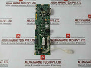 Perkin Elmer N5349054 Viper As Controller Board N5349051 Rev-4