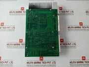 Perkin Elmer N5349084 Pearl Dsc Board N5369001-j
