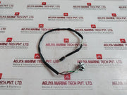 Perkin Elmer Opb 891T51 Optical Sensor Connector Cable Rev B Atx 11/96