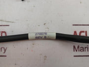 Perkin Elmer Opb 891T51 Slotted Optical Switch In Custom Wiring Harness 270075
