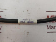 Perkin Elmer Opb 891T51 Slotted Optical Switch In Custom Wiring Harness 270075