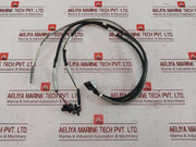 Perkin Elmer Opb 891T51 Slotted Optical Switch In Custom Wiring Harness 270075