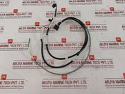 Perkin Elmer Opb 891T51 Slotted Optical Switch In Custom Wiring Harness 270075
