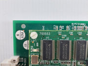 Perkin Elmer N5349014 Calorimeter Itac Board N5349011-c Tw-15