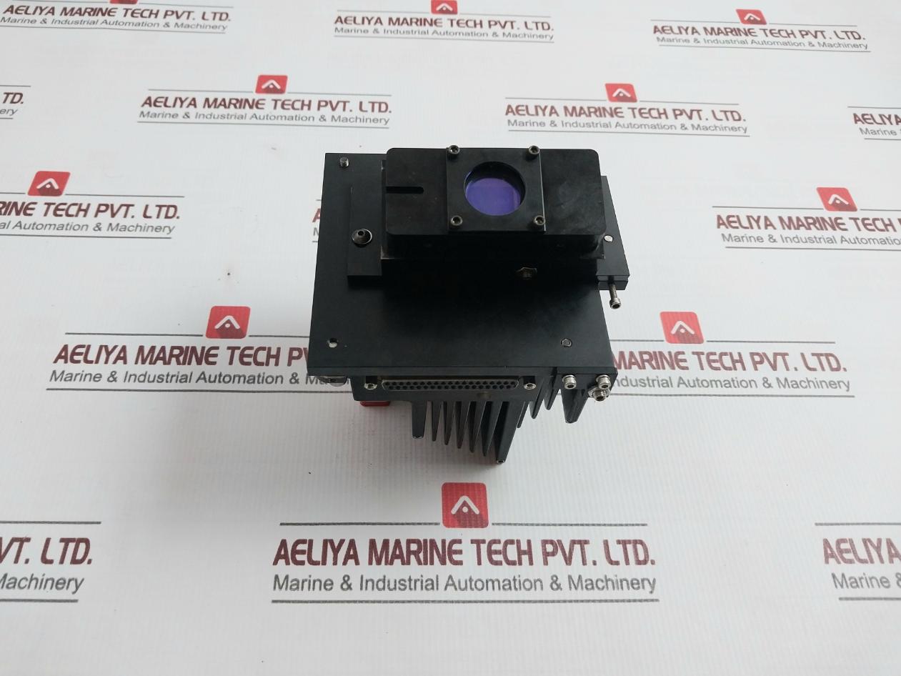 Perkin Elmer Sc0564Nnn-911 Sensor Module Optical Laser Camera Assembly Rev-a