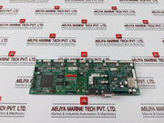 Perkinelmer E168894 Printed Circuit Board E229342
