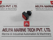 Perkins 2755F121 Industrial Push-button Switch 12V 180Ma
