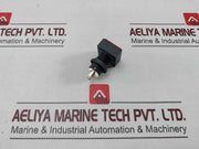 Perkins 2755F121 Industrial Push-button Switch 12V 180Ma