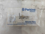 Perkins 2755F121 Industrial Push-button Switch 12V 180Ma