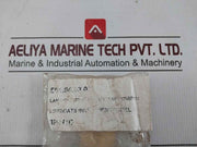 Perkins 2755F121 Industrial Push-button Switch 12V 180Ma