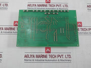 Permeta El-print Sp 5-0-27662 F Printed Circuit Board 627662-fd 38H3