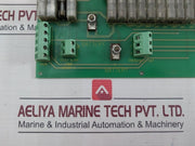 Permeta El-print Sp 5-0-27662 F Printed Circuit Board 627662-fd 38H3