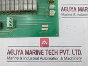 Permeta El-print Sp 5-0-27662 F Printed Circuit Board 627662-fd 38H3
