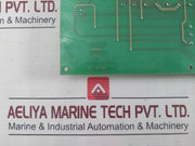 Permeta El-print Sp 5-0-27662 F Printed Circuit Board 627662-fd 38H3