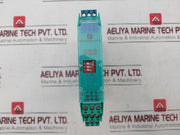 Perrerl+Fuchs K-system Kfd2-sr2-ex1.W.Lb Switch Amplifier Dc 20-30V / 35-40Ma