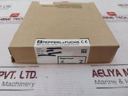 Perrerl+Fuchs K-system Kfd2-sr2-ex1.W.Lb Switch Amplifier Dc 20-30V / 35-40Ma