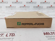 Perrerl+Fuchs K-system Kfd2-sr2-ex1.W.Lb Switch Amplifier Dc 20-30V / 35-40Ma
