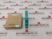 Perrerl+Fuchs K-system Kfd2-sr2-ex1.W.Lb Switch Amplifier Dc 20-30V / 35-40Ma