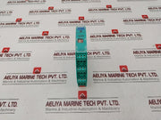 Perrerl+Fuchs K-system Kfd2-sr2-ex1.W.Lb Switch Amplifier Dc 20-30V / 35-40Ma