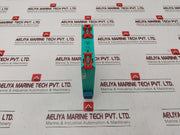 Perrerl+Fuchs K-system Kfd2-sr2-ex1.W.Lb Switch Amplifier Dc 20-30V / 35-40Ma