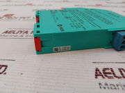 Perrerl+Fuchs K-system Kfd2-sr2-ex1.W.Lb Switch Amplifier Dc 20-30V / 35-40Ma