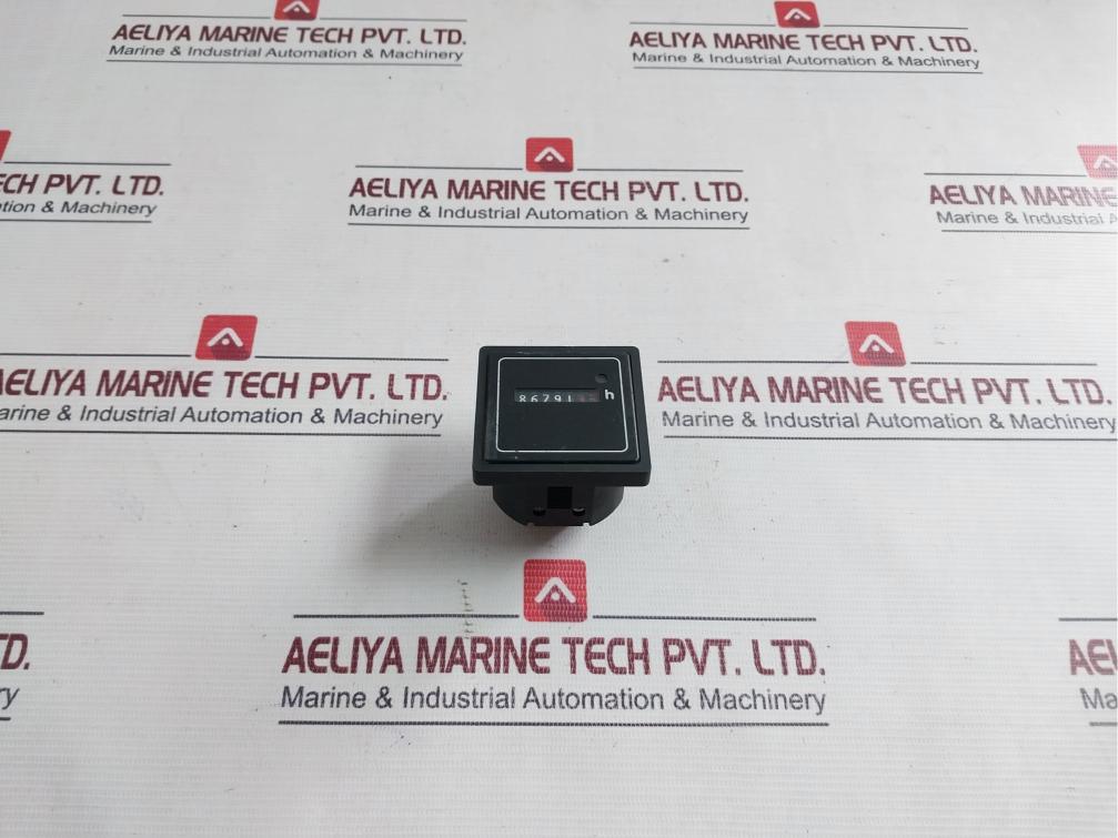 Perry 1Co2200 Hour Counter 230V Ac 50Hz