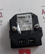 Perry 1Co2200 Hour Counter 230V Ac 50Hz