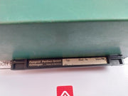 Perthen M4P Perthometer Test M4P1 6240211