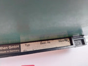 Perthen M4P Perthometer Test M4P1 6240211