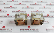 Pes 80Va Transformer Pri - 440Vac/ Sec - 230Vac