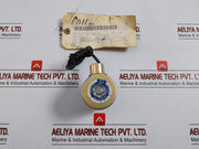 Peter Paul Electronics 42N9Dch Solenoid Valve 115V-60Hz