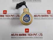 Peter Paul Electronics 42N9Dch Solenoid Valve 115V-60Hz