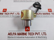 Peter Paul Electronics 42N9Dch Solenoid Valve 115V-60Hz