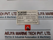 Petercem F1 Auxiliary Contact