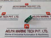 Lot of 5X PETERCEM F1 PETERCEM F1 Auxiliary Contact Block SWG-04665-3