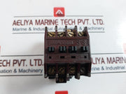 Petercem Kos 8 Contactor Relay