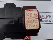 Petercem Kos 8 Contactor Relay
