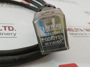 Peters Gda3yt